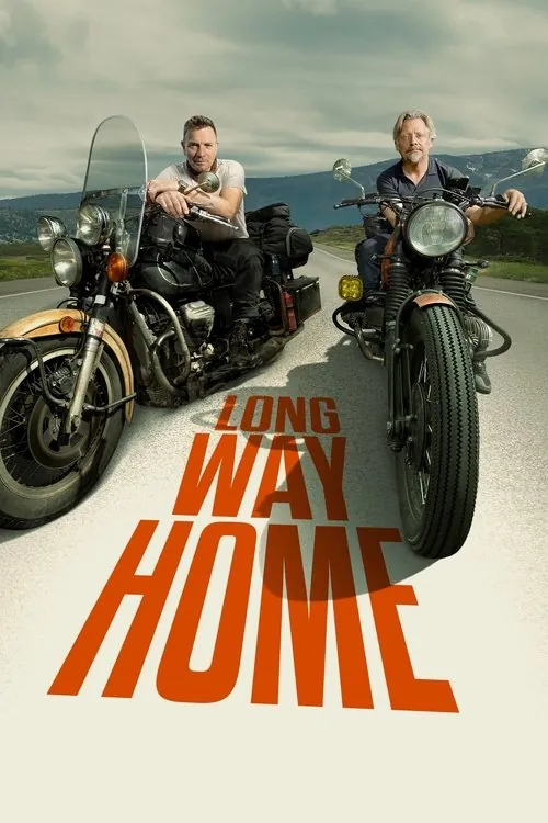 LongWayHome
