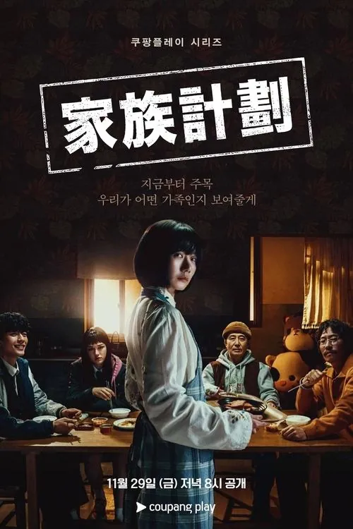家族计划（2024）