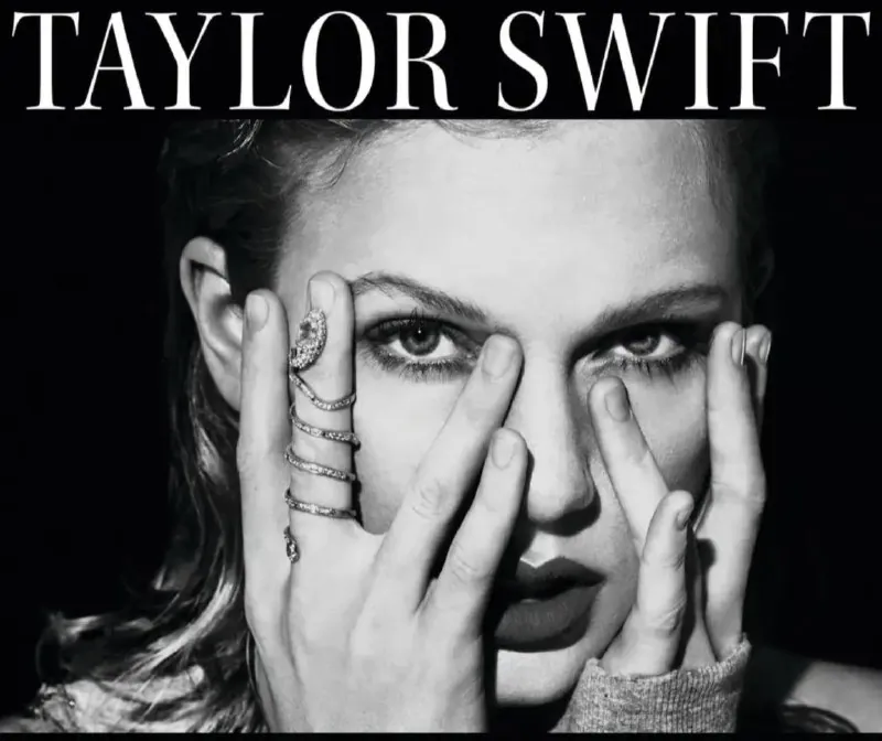 TaylorSwift2017年专辑-reputationStadiumTourSurpriseSongPlaylist