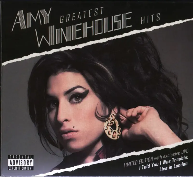 AmyWinehouse-GreatestHits