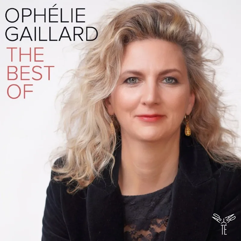 OphelieGaillard-TheBestOf（2025）