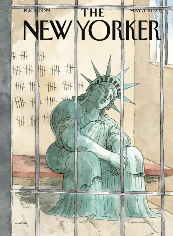 NewYorker纽约客杂志