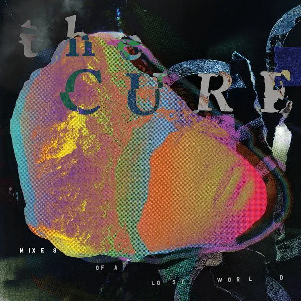 TheCure-MixesOfALostWorld