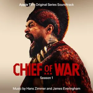HansZimmer-ChiefofWar（OriginalSeriesSoundtrack）