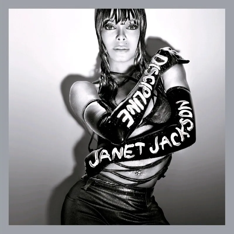 JanetJacksonDiscipline（DeluxeEdition）