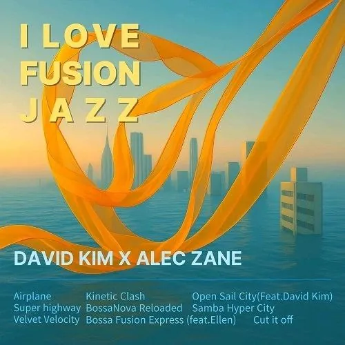 AlecZane-ILoveFusionJazz