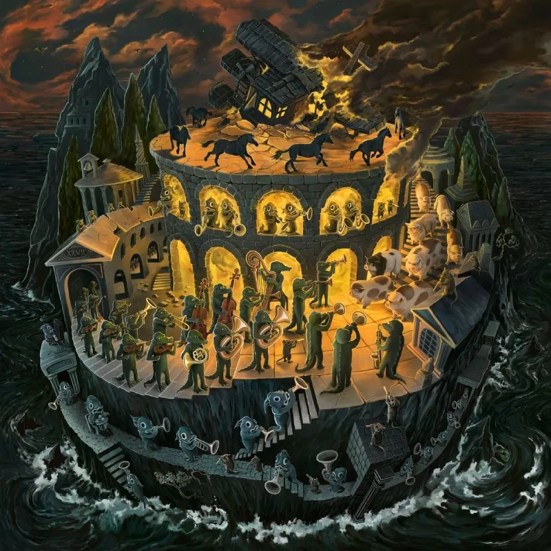 KingGizzard&TheLizardWizard-PhantomIsland