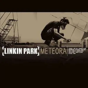 林肯公园-Meteora