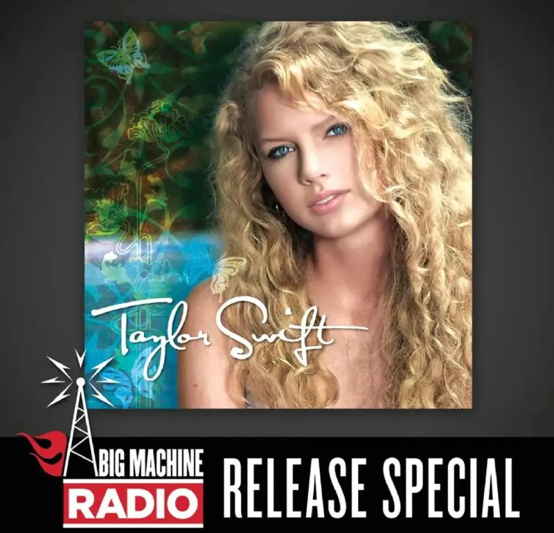TaylorSwift-TaylorSwift