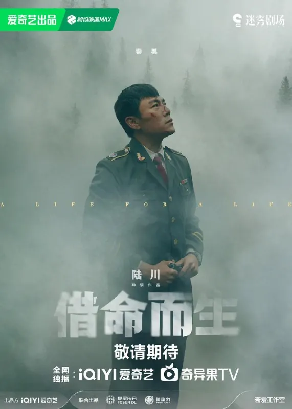 借命而生 电视剧