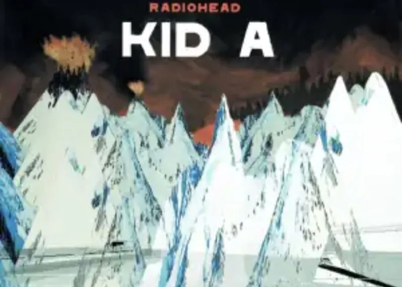 KidA