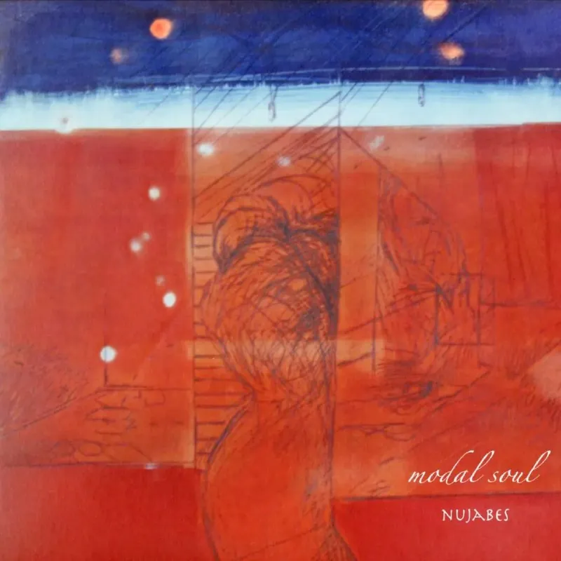 Nujabes-ModalSoul