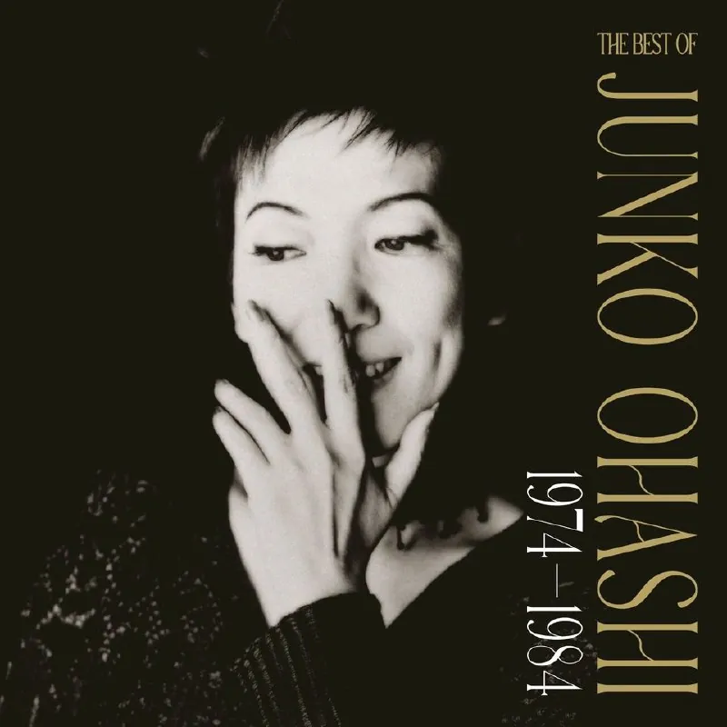 大桥纯子-THEBESTOF大桥纯子1974-1984