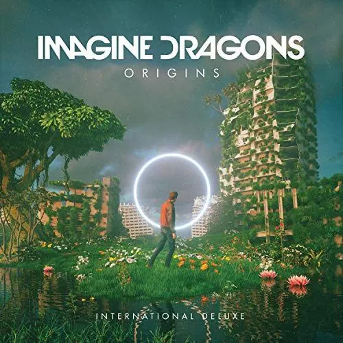 ImagineDragons-Origins（Deluxe）