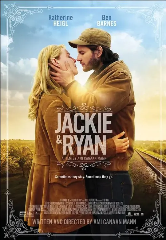 爱在心中Jackie&Ryan