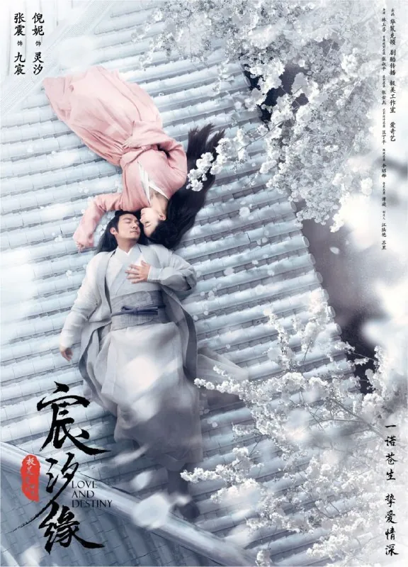 宸汐缘