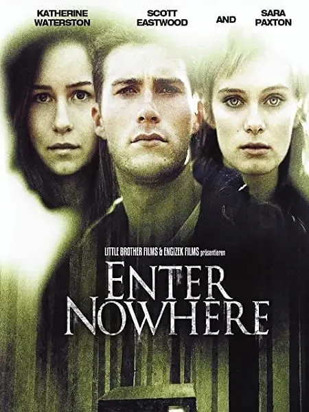 鬼打墙EnterNowhere
