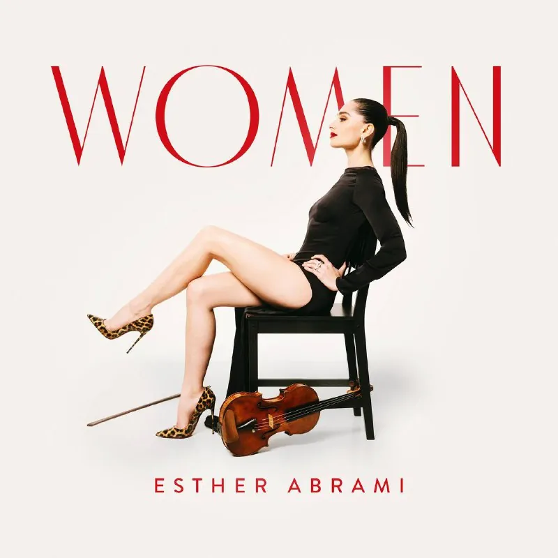 EstherAbrami-Women2025