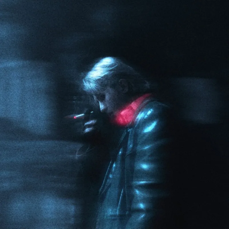 蔡徐坤Deadman