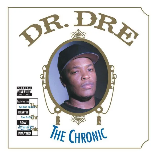 TheChronic