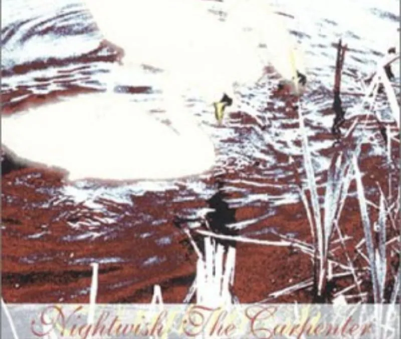 夜愿-TheCarpenter（Single）