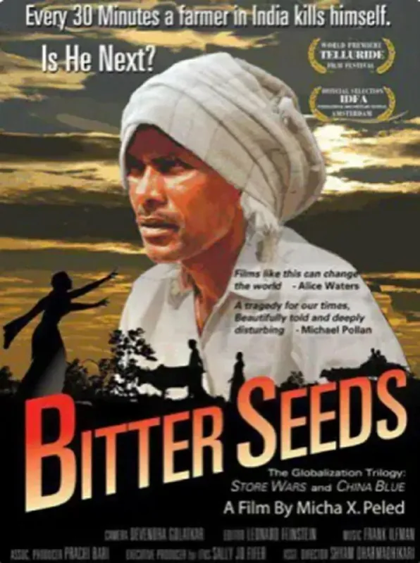 人间苦种BitterSeeds