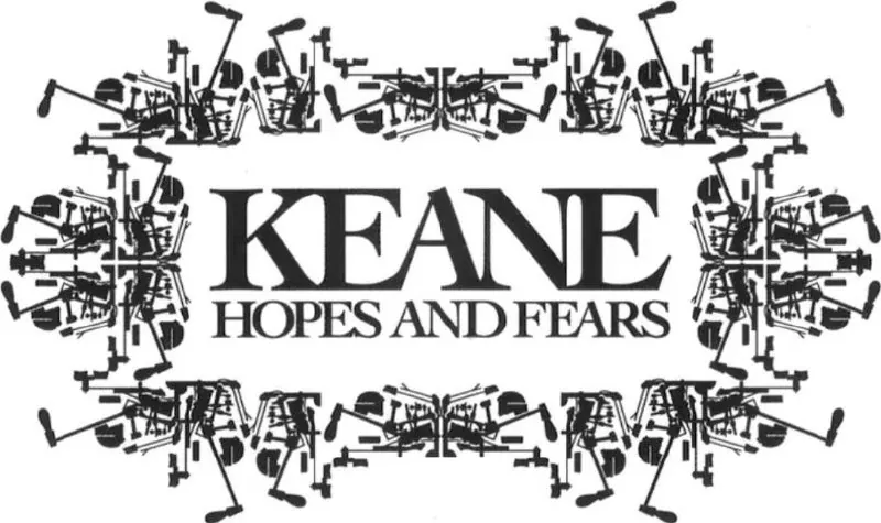 Keane-HopesAndFears（CanadianEdition）