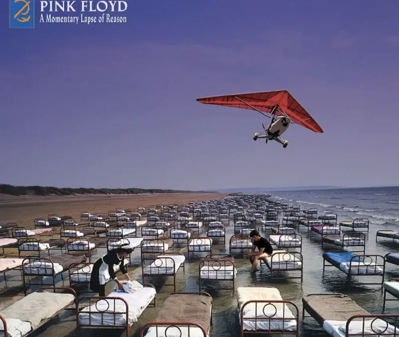 PinkFloydAMomentaryLapseofReason