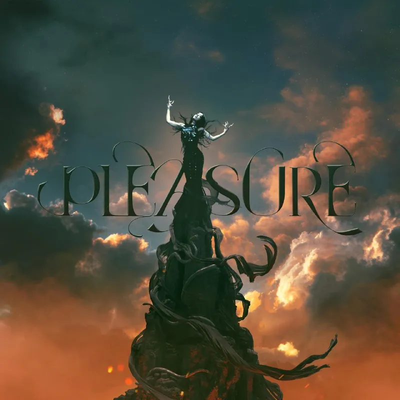 蔡依林Pleasure