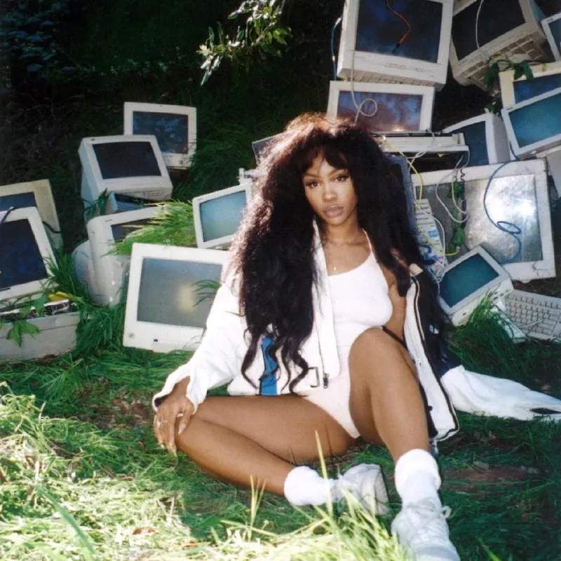 SZA-Ctrl（Deluxe）