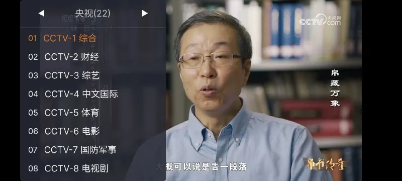 WebView电视