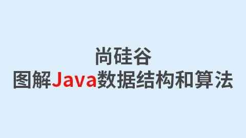 图解Java数据结构和算法