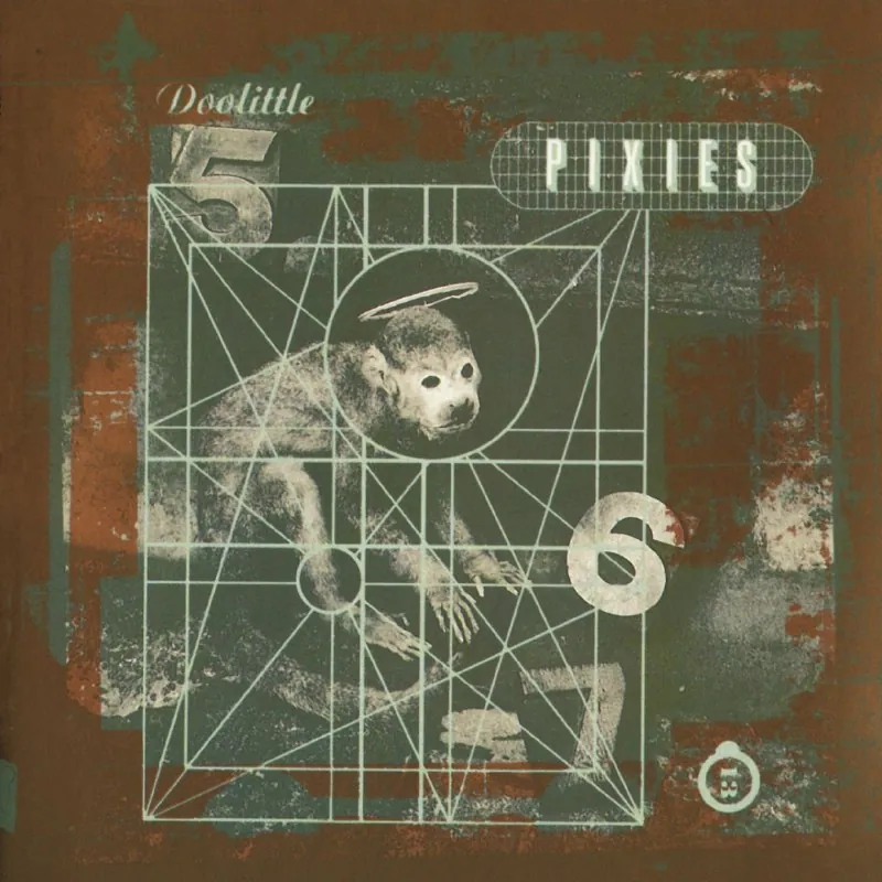 Pixies-Doolittle1989