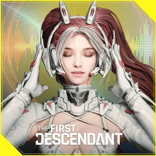 FirstDescenThedant（OriginalSoundtrack）（2025）