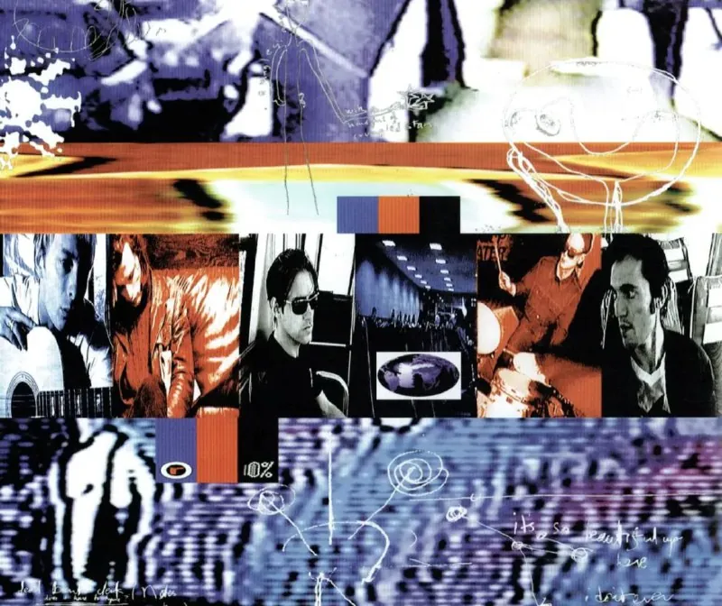 TheBends