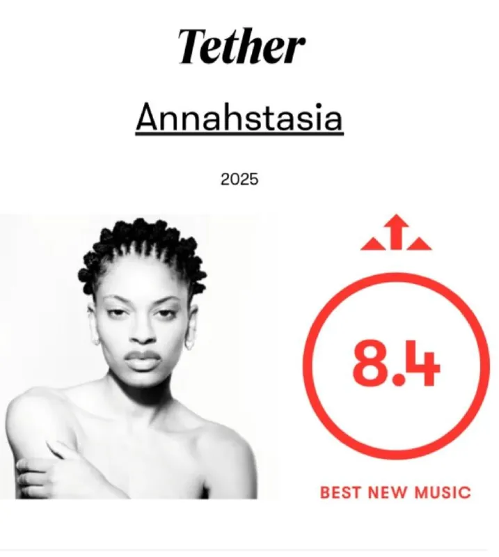 Annahstasia-Tether