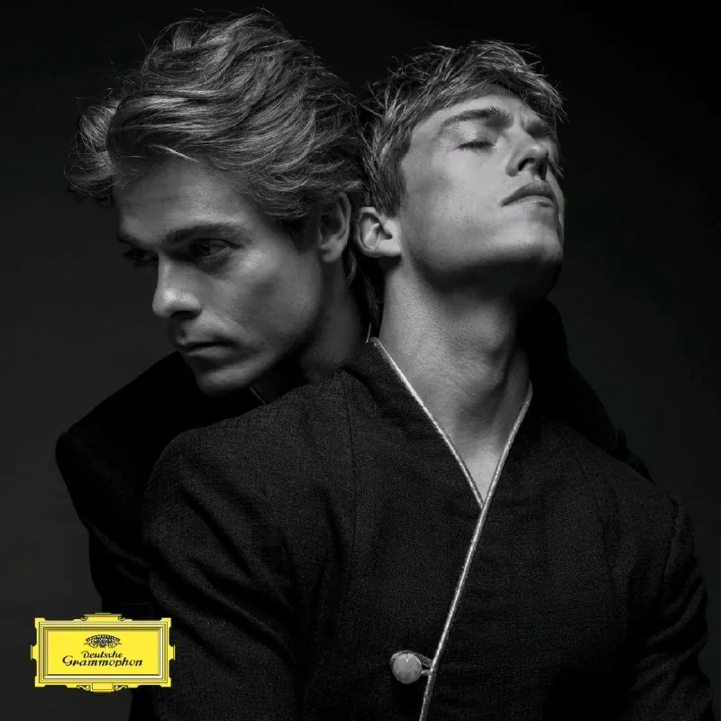 LucasJussen&ArthurJussen-Cantus