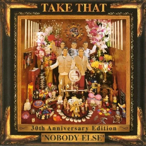 TakeThatNobodyElse（30thAnniversaryEdition）