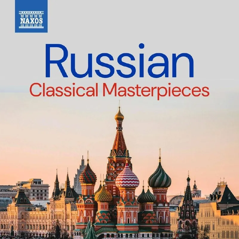 AlexanderScriabin-RussianClassicalMasterpieces