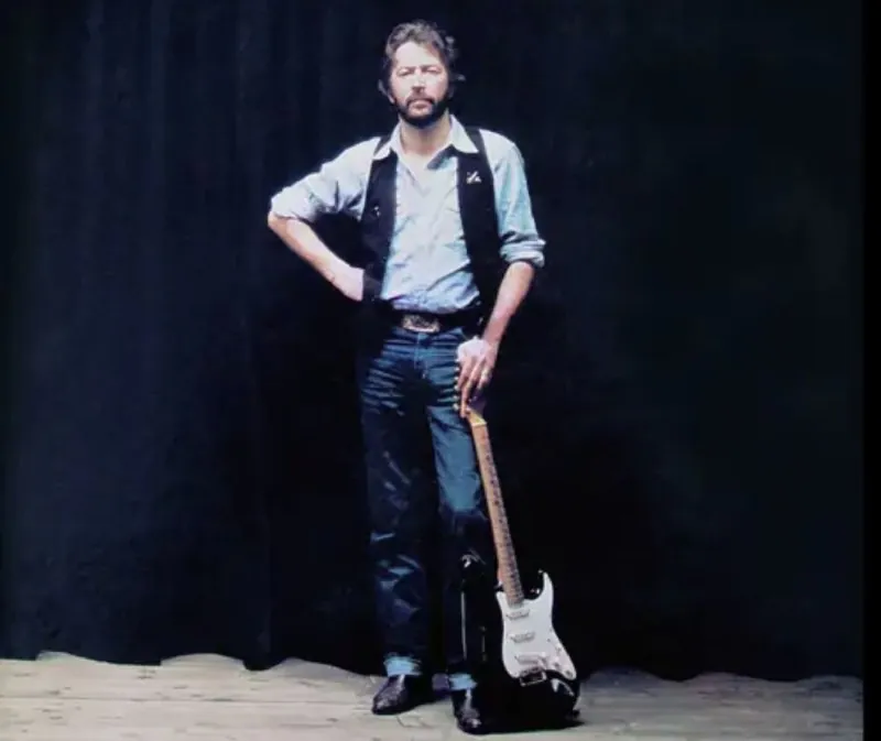 EricClapton-JustOneNight