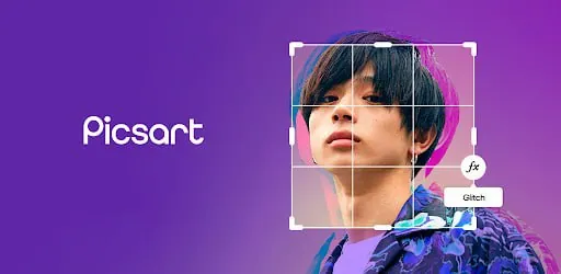 Picsart美易-AI拼贴画制作工具