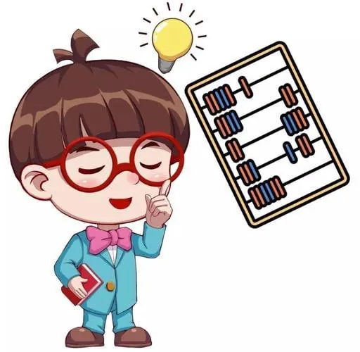 幼儿珠心算入门教程视频