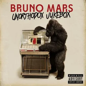 BrunoMarsUnorthodoxJukebox