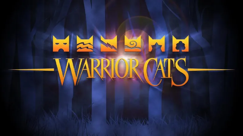 猫武士Warriorcats