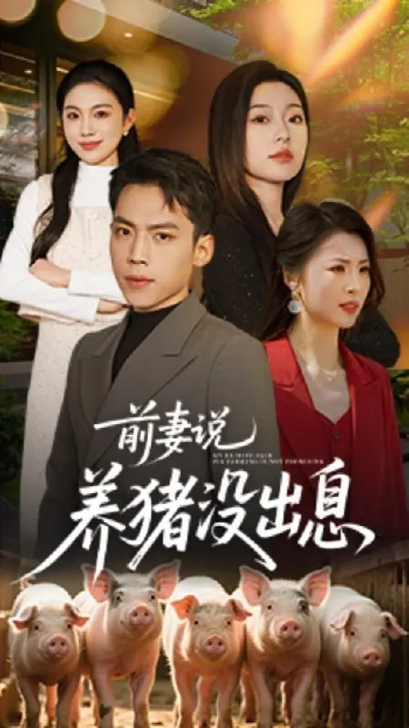前妻说养猪没出息 短剧