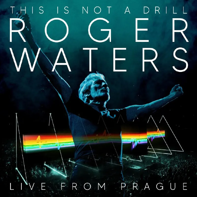 RogerWatersThisIsNotADrill（LiveFromPrague2023）