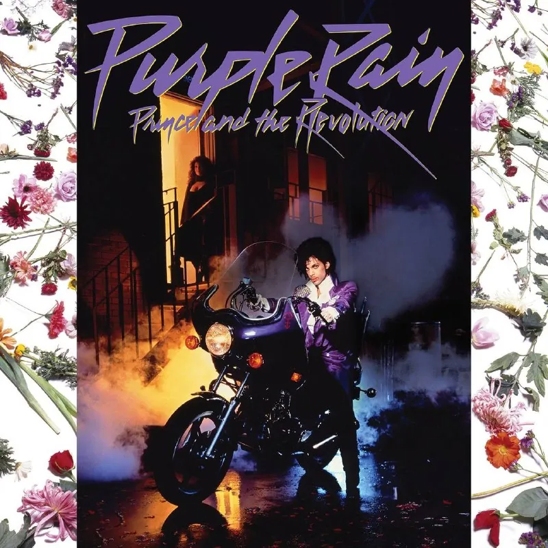 PurpleRain