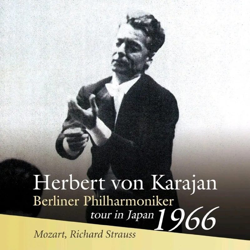 HerbertvonKarajan&BerlinerPhilharmoniker-TourinJapan1966