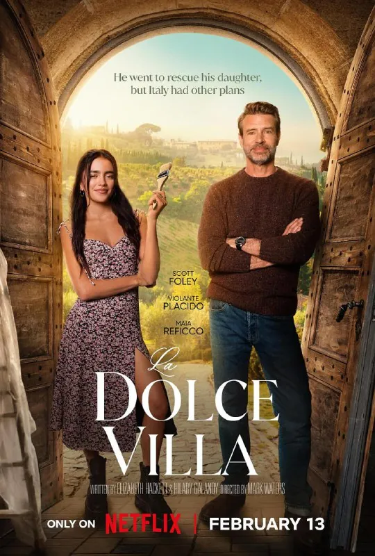 筑得到的幸福LaDolceVilla