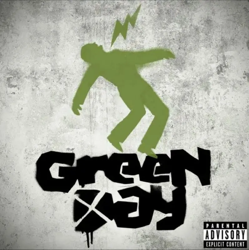 绿日乐队TheGreenDayCollection
